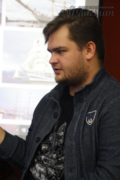 Кирилл Разин